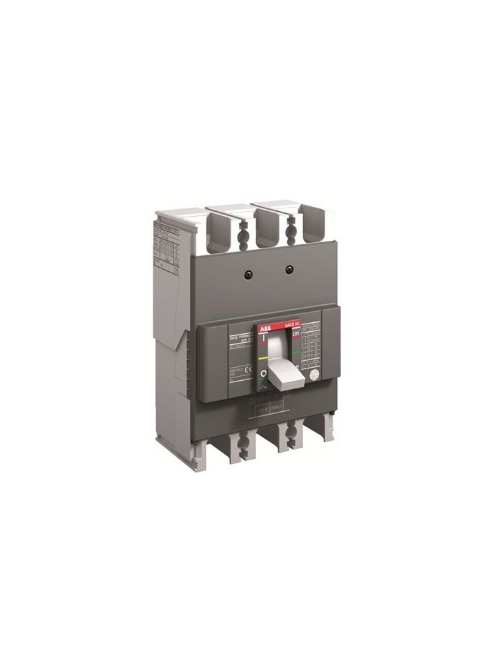 200A TP MCCB 36KA - 415V 50HZ