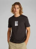 Calvin Klein Jeans Ck Black