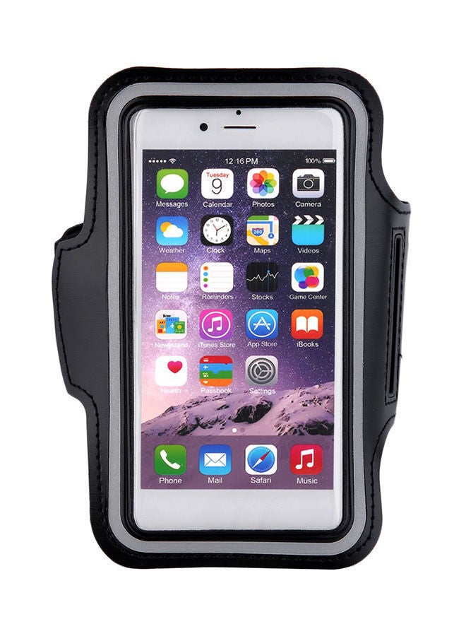 NIBEMINENT Exercise Arm-Band Moblie Holder Case Bag  - Image 1