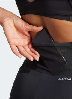Adidas The Aeroready Cycling Playsuit  - Image 5