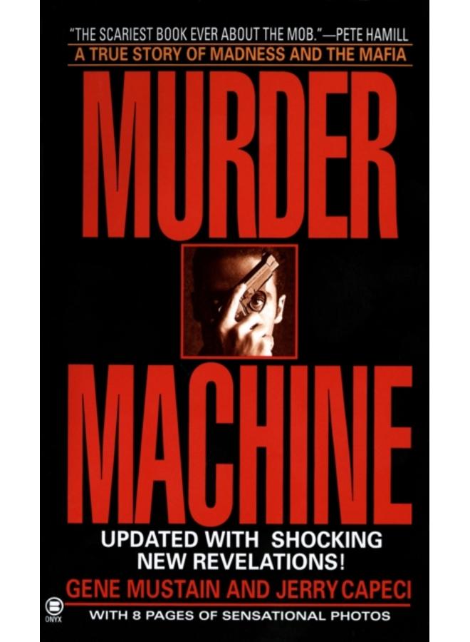 Murder Machine 