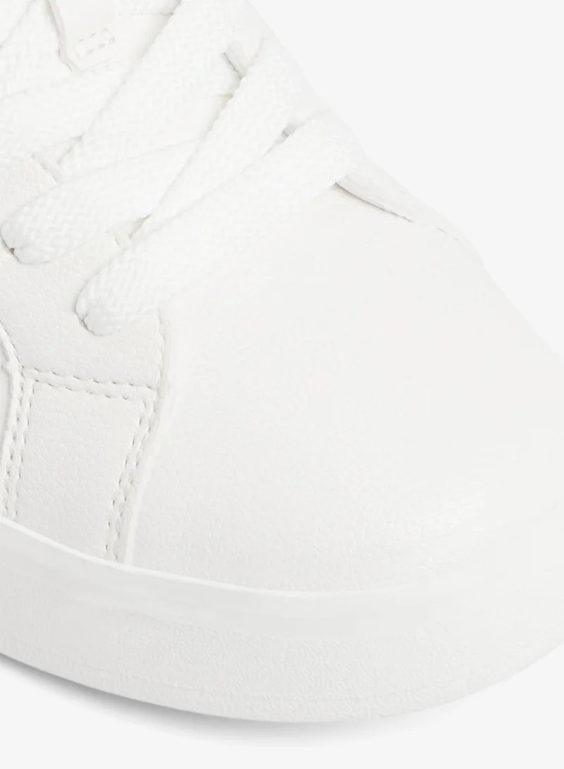 ALDO  MTL72SNEAKER-L Lace Up Shoes for Women | Best Price UAE