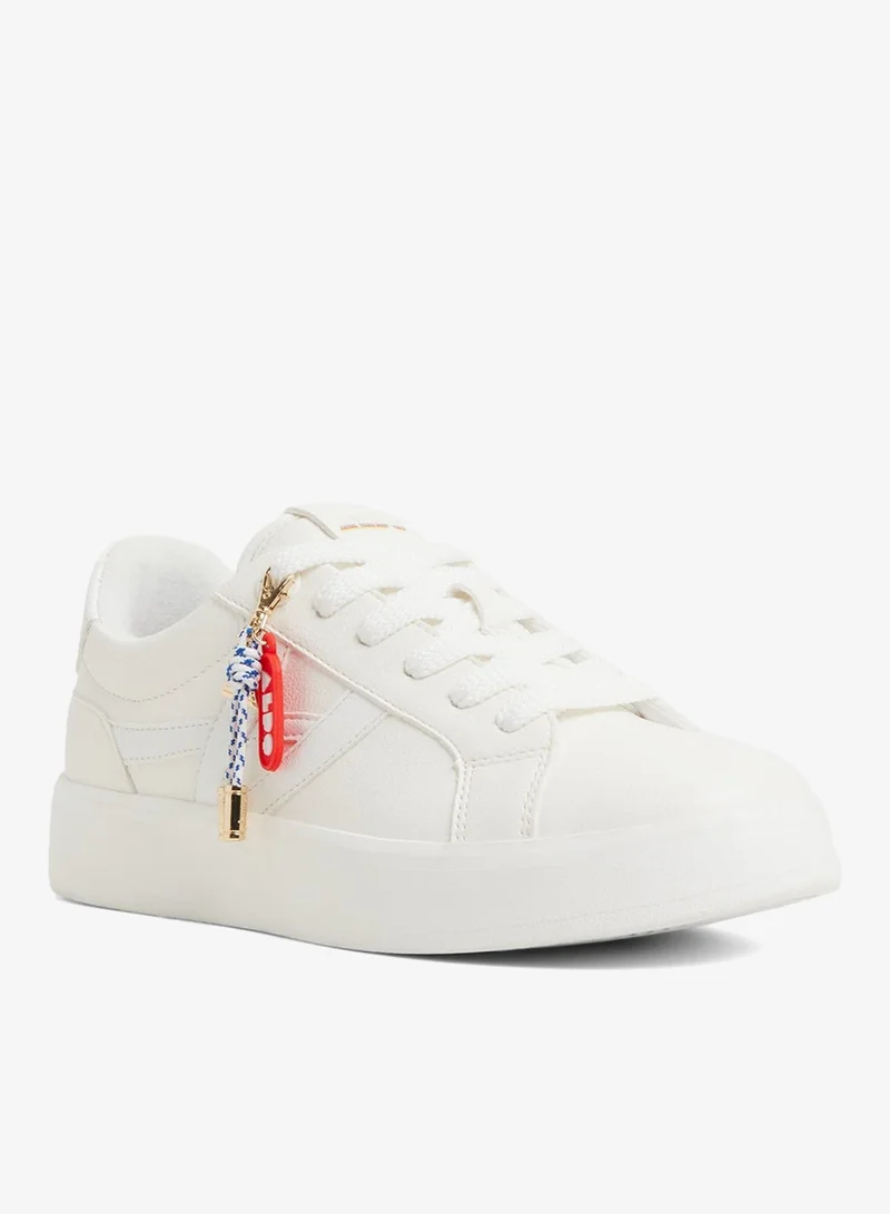 ALDO  MTL72SNEAKER-L Lace Up Shoes for Women | Best Price UAE