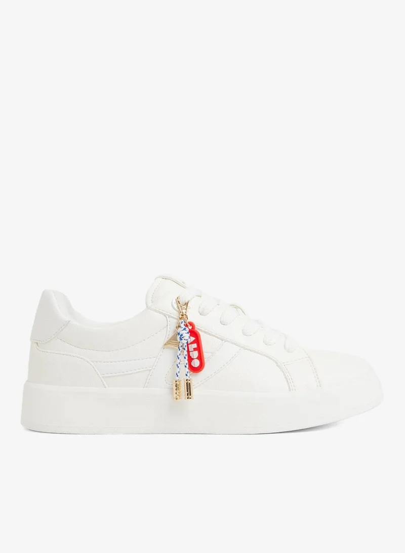MTL72SNEAKER-L Lace Up Shoes