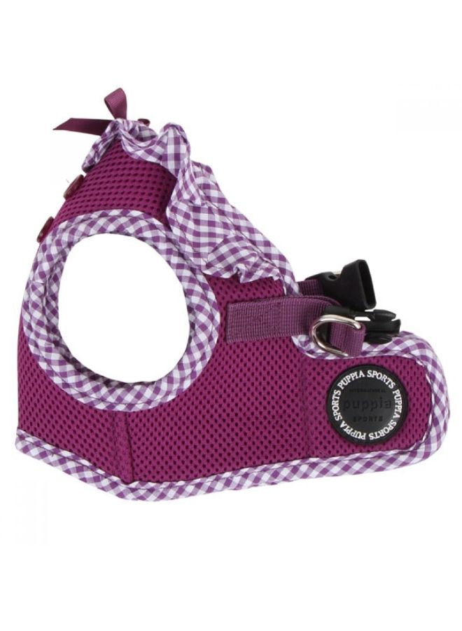 NIBEMINENT Vivien Harness B Purple Small