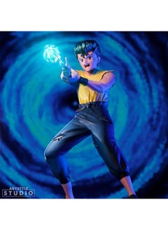 ABYstyle Yu Yu Hakusho Yusuke Urameshi Sfc Collectible Pvc Figure Statue Anime Manga Figurine Home Room Office Décor Gift  - Image 4