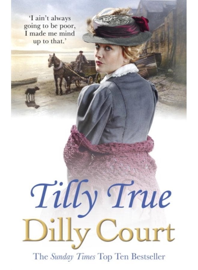 Tilly True - Paperback