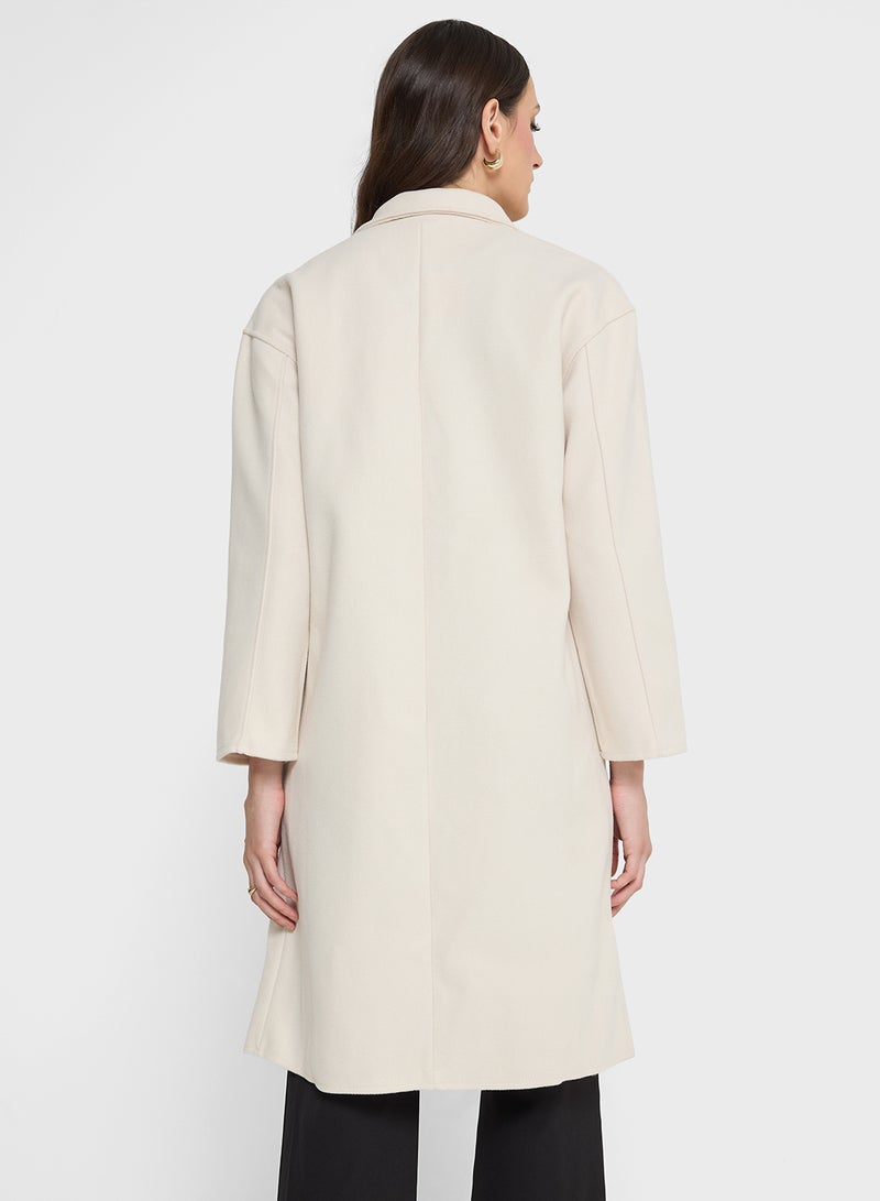 ايلا معطف شيك - Image 2