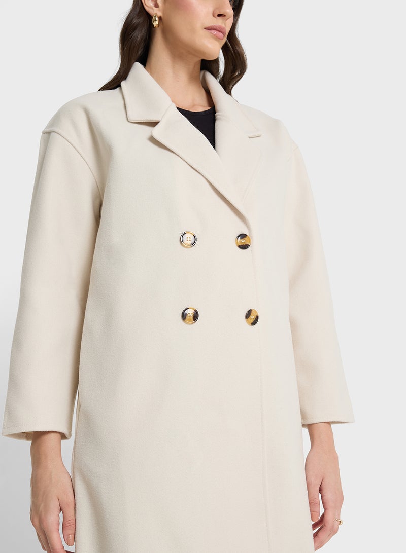 ايلا معطف شيك - Image 3