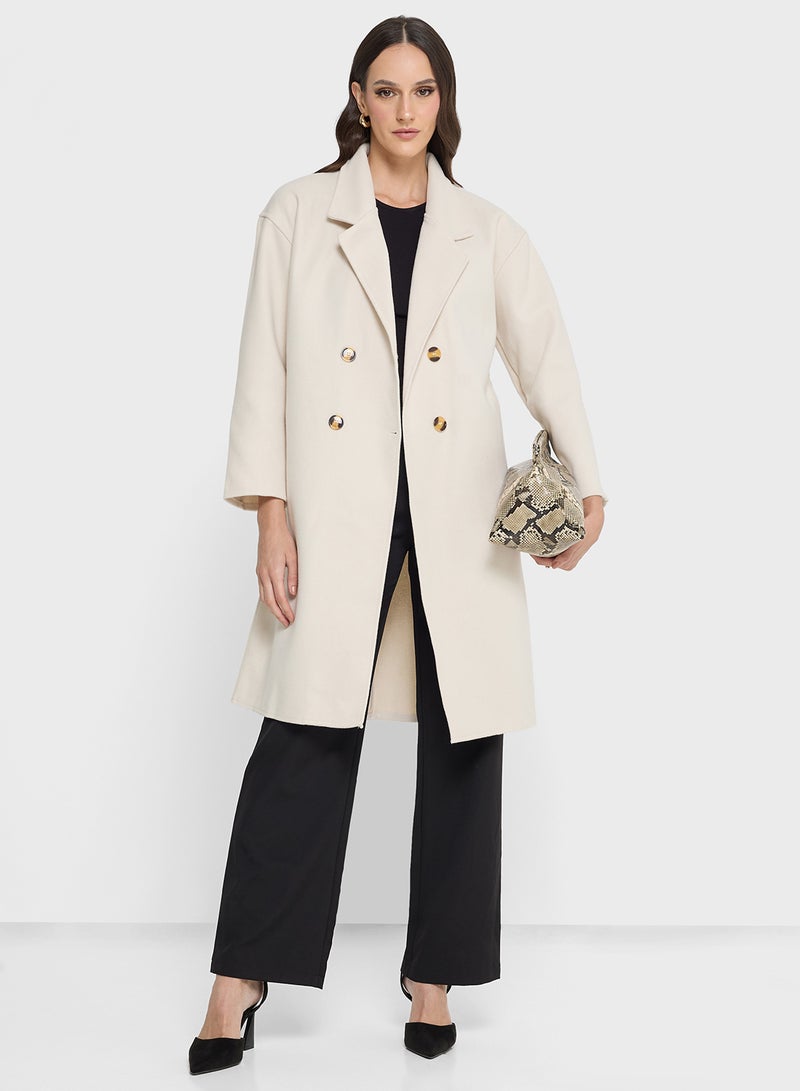 ايلا معطف شيك - Image 4