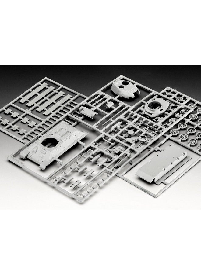 Revell 03302 1:72 - T-34/85 - Image 5