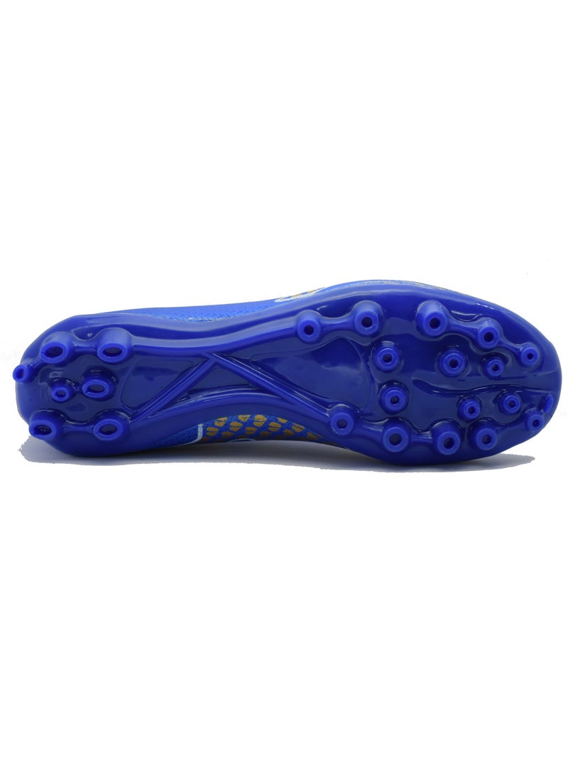 Blue Bird Sport Shoes Samba BOOTS football Stars - Image 4