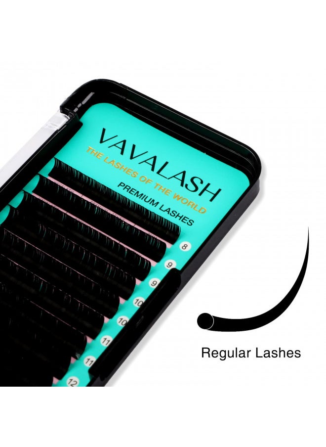 Eyelash Extensions 0.15 CC Curl 8-14mm Lash Extensions Supplies Individual Lashes Premium Silk Volume & Classic Lash Soft Matte Dark Professional Eyelashes Extension (0.15-CC-8-14 Mixed) - pzsku/ZDB18EF9D71D3D9D1FB8FZ/45/_/1728309238/dd932044-c0b0-44e1-b3f3-35a18855f68f