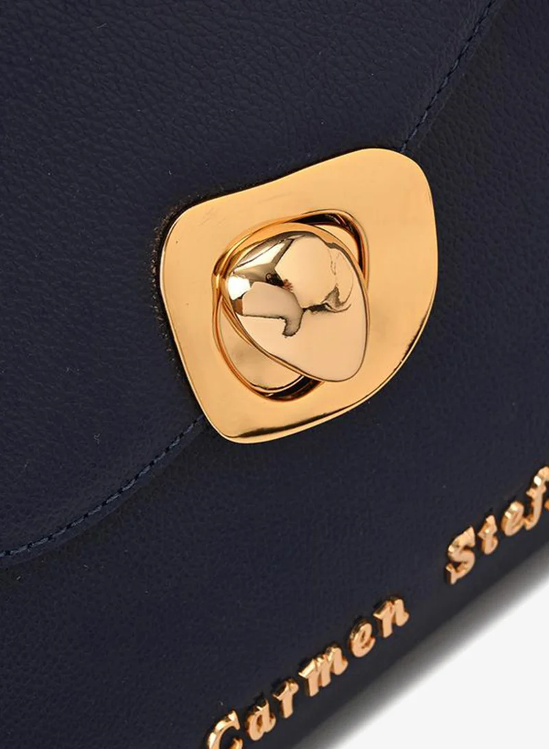 Carmen Steffens  Geometric Bag Nefertiti for Women | Best Price UAE