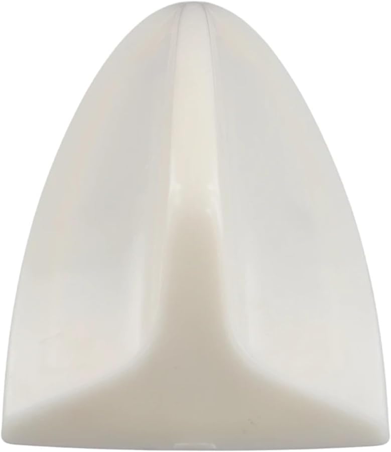 BMW 3 Series E90 E92 E82 LCI Shark Fin Antenna Cover As Shown Color 2005 2023 - Image 1