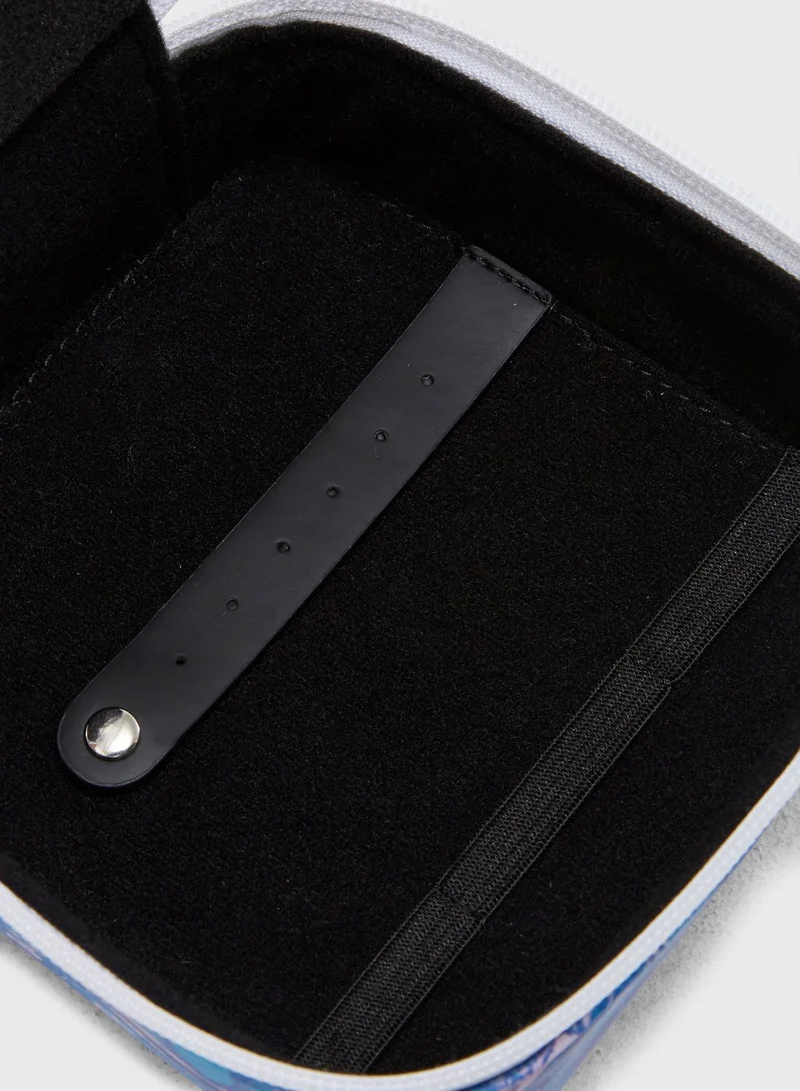 Typo Mermaid Jewellery Wallet