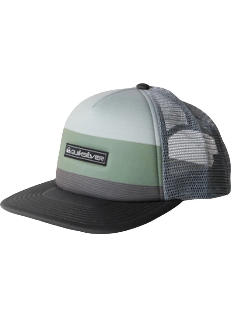 QUIKSILVER AQYHA05354 Emu Coop Men's Hat