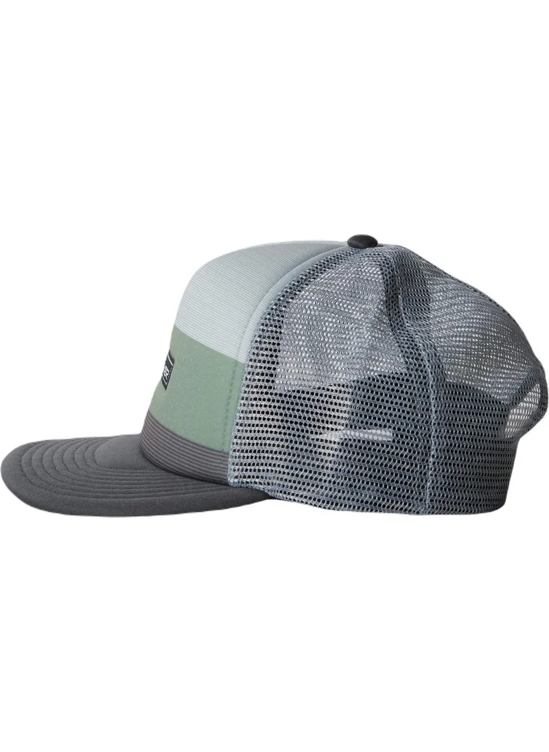 QUIKSILVER AQYHA05354 Emu Coop Men's Hat