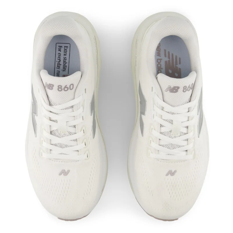 New Balance  Women's Fresh Foam X 860 v15 Sports Shoes (Standard Fit) for Women | Best Price UAE