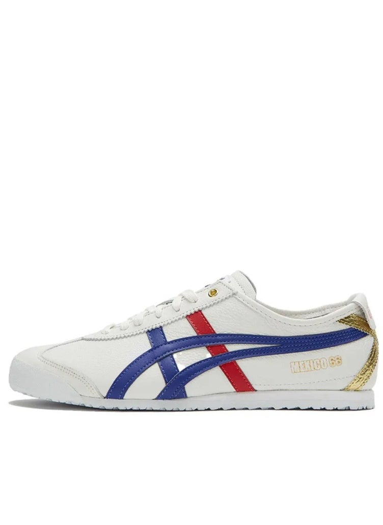 Onitsuka TigerMEXICO 66 Slip-on Comfortable, non slip, lightweight, low cut casual shoes for both men and women - pzsku/ZDB19A6ABC2FD66F3BEAAZ/45/_/1735021687/e216997a-d4d0-4596-8e5f-81dce6487940