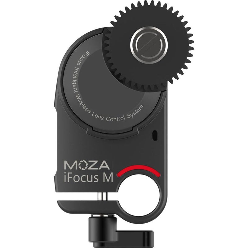 Moza iFocus M Wireless Follow Focus Motor for Air 2, Air Cross 2 Gimbals - Image 1