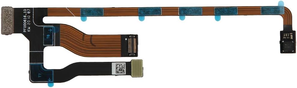 klarako Klarako Flat Ribbon Drone Cable Accessory Spare Parts ZDB19F2C5CDA44FD4C8C7Z