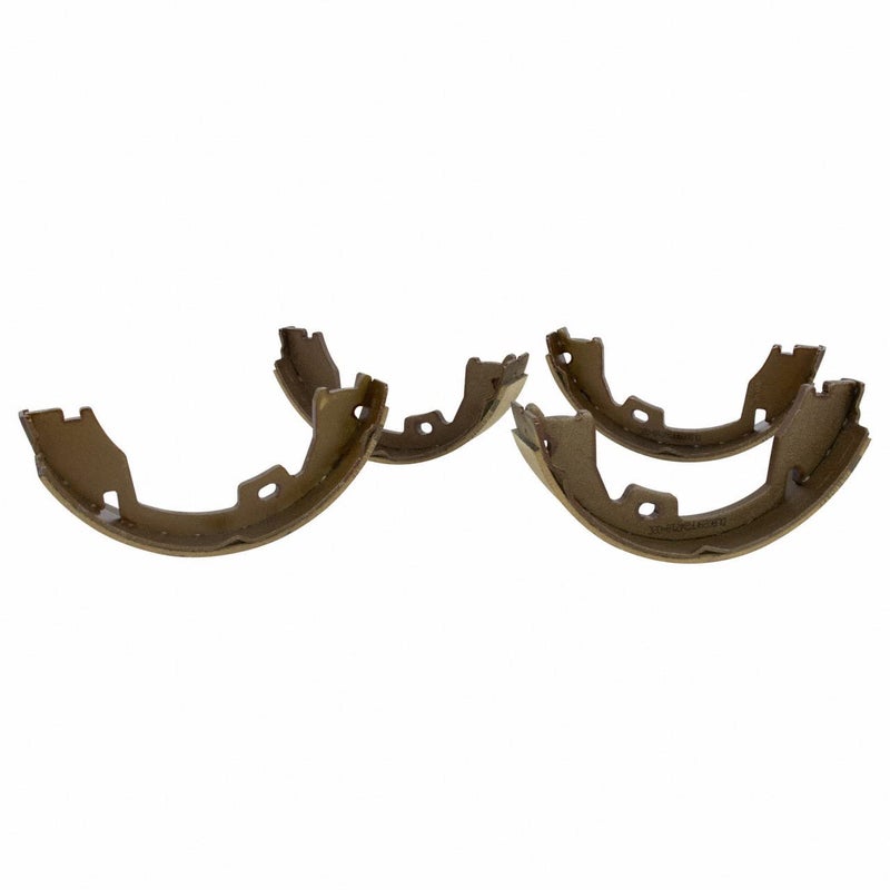 Motorcraft - Kit - Brake Shoe an (P) (BRPF10) - Image 3