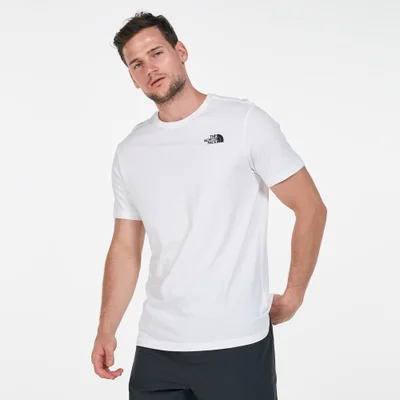 THE NORTH FACE Men's Redbox T-Shirt