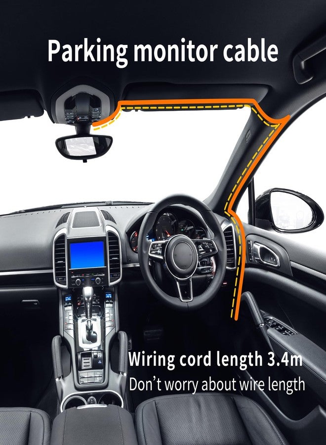 KAWA Dash Cam Hardwire Kit, Copatible with D11, Mini 3, Mini 3Pro - Image 2