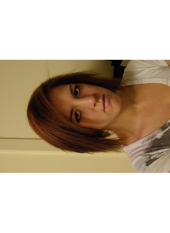 jks International JKS® Touch Up Spray GREEN, temporary hair color spray powder for Highlights, Ombres  - Image 5
