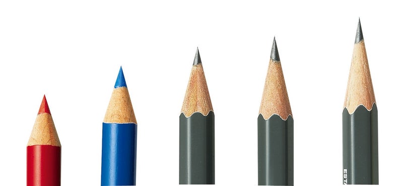 Kutsuwa STAD T'GAAL Angle Adjustable Pencil Sharpener (RS017PK) - Image 3