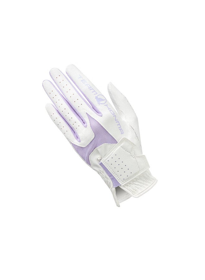 Honma Honma Golf Colorful Magic Gloves Sports Non-slip Portable Gloves Gc13003 - Image 3
