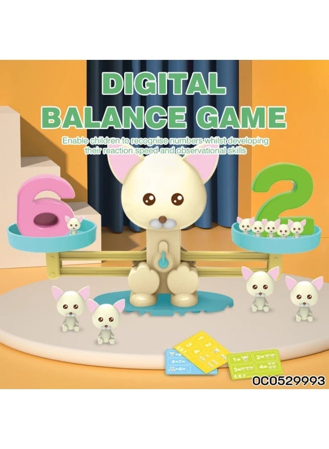 لعبة توازن على شكل كلب - Image 5