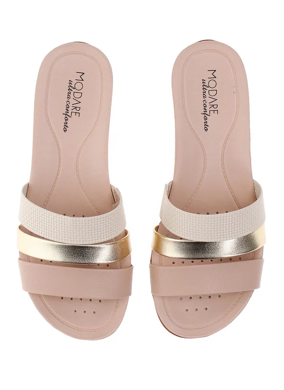 MODARE Flat Sandals for Women – Stylish Ladies Flat Sandals & Comfortable Flat Slippers