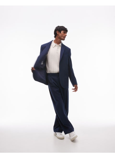 Essential Regular Fit Pants