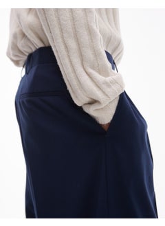 TOPMAN Essential Regular Fit Pants  - Image 5
