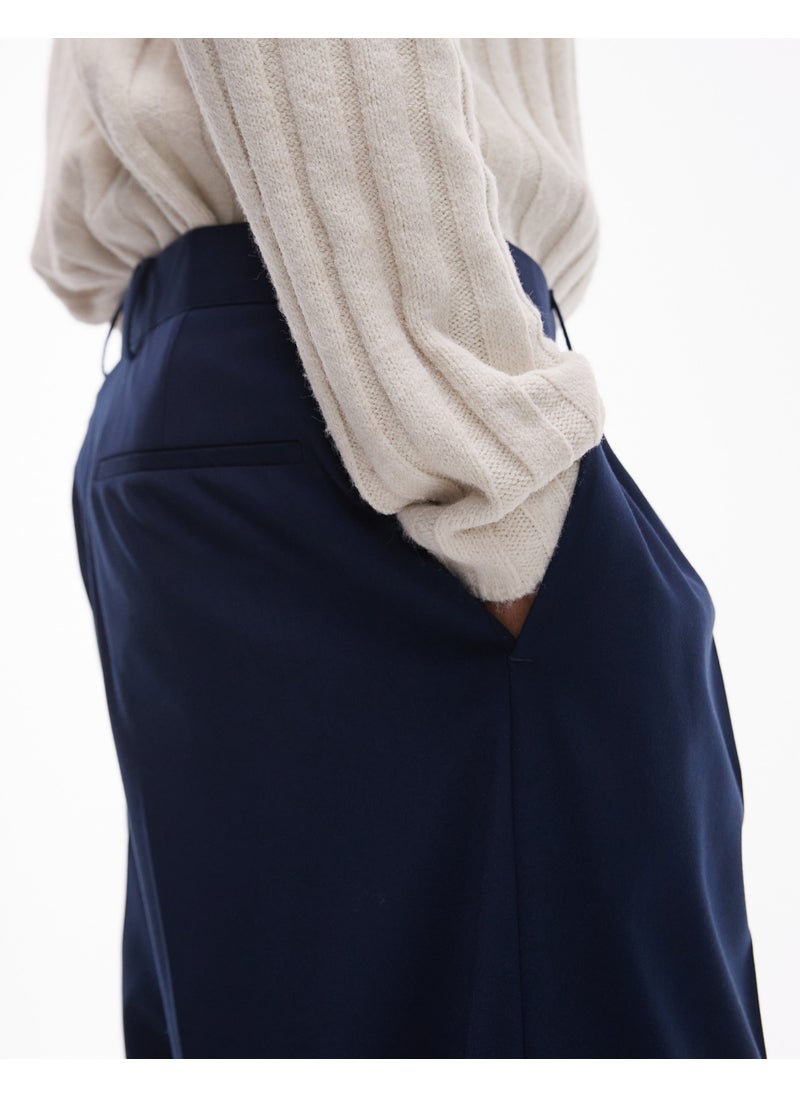 TOPMAN Essential Regular Fit Pants  - Image 5