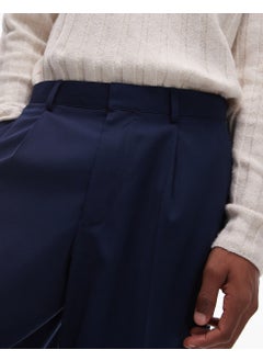 TOPMAN Essential Regular Fit Pants  - Image 4