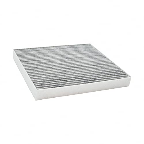 ECOGARD XC10647C Premium Cabin Air Filter with Activated Carbon Fits 2016-2020 Kia Optima, 2016-2019 Hyundai Sonata - Image 4