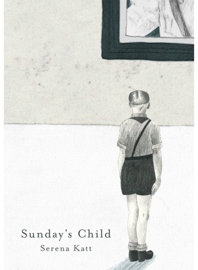 Sunday s Child - Hardback