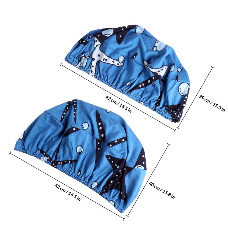 2pcs Split Chair Back Cover Seat Case Chair Covers Seat Cushion Cover - Image 2