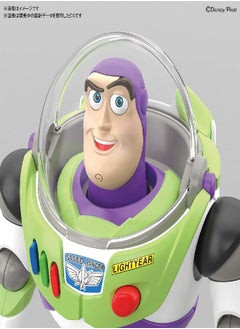 BANDAI SPIRITS Toy Story Buzz Lightyear, Bandai Cinema-Rise Standard  - Image 3