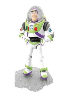BANDAI SPIRITS Toy Story Buzz Lightyear, Bandai Cinema-Rise Standard  - Image 4