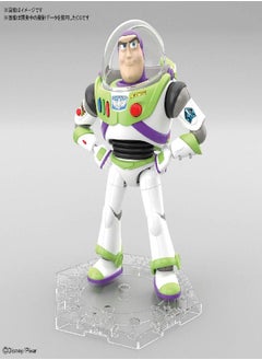 BANDAI SPIRITS Toy Story Buzz Lightyear, Bandai Cinema-Rise Standard  - Image 2