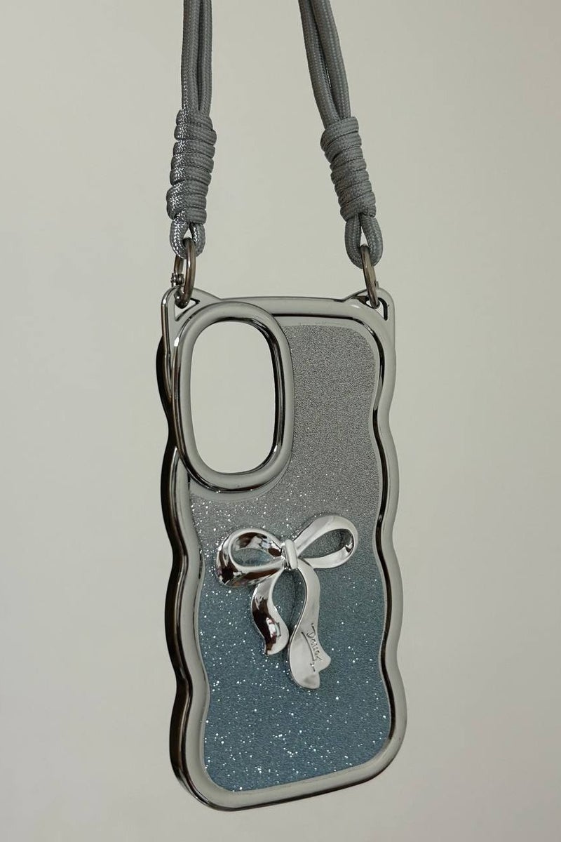 Fashionable Design Chain Back Cover Compatible With Phone Samsung Galaxy A26 - Image 3