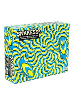 BIG POTATO Big Potato Snakes: A Slippery Social Deduction Game for Families and Adults | Perfect for Game Night  - Image 4