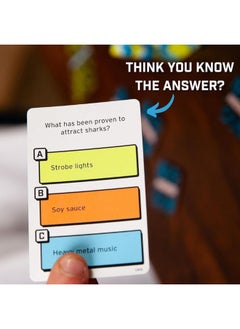 BIG POTATO Big Potato Snakes: A Slippery Social Deduction Game for Families and Adults | Perfect for Game Night  - Image 3