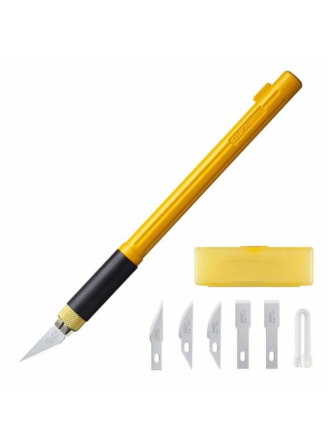 OLFA Design Knife PRO - Image 1