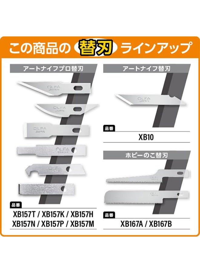 OLFA Design Knife PRO - Image 5