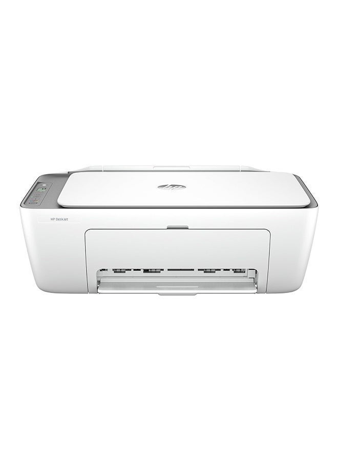 سامسونج Office Vision Bundle - 32” Essential S3 Curved Monitor + HP DeskJet Ink Advantage 2876 Printer - Image 2